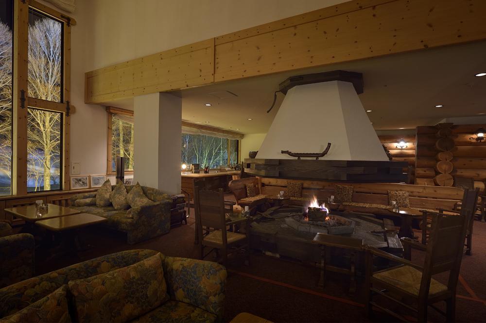 Hotel Grand Phenix Okushiga Yamanouchi  Buitenkant foto