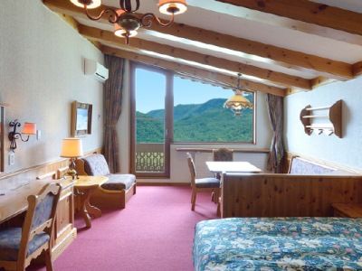 Hotel Grand Phenix Okushiga Yamanouchi  Buitenkant foto
