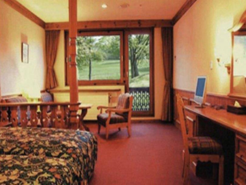 Hotel Grand Phenix Okushiga Yamanouchi  Buitenkant foto